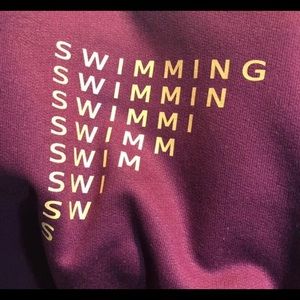 Mac Miller Hoodie Small